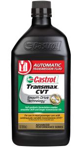 Castrol synthetic ATF recommended for Subaru CVT applications