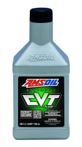 Amsoil synthetic ATF recommended for Subaru CVT applications